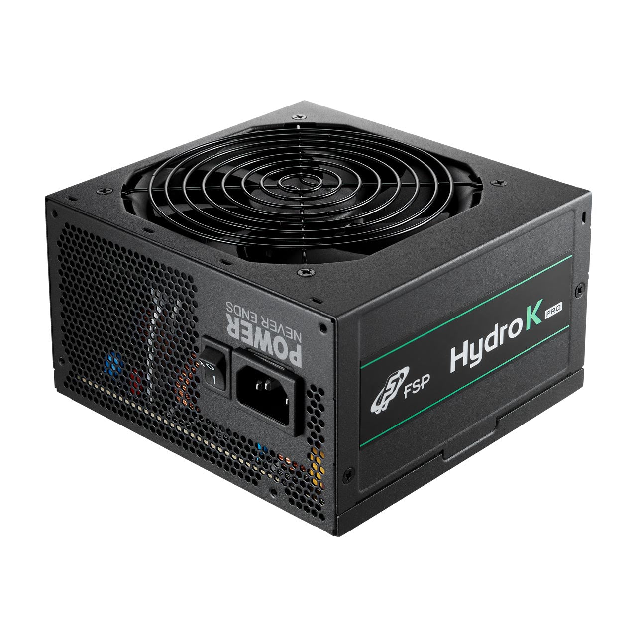 FSP Hydro K PRO 850W 8...