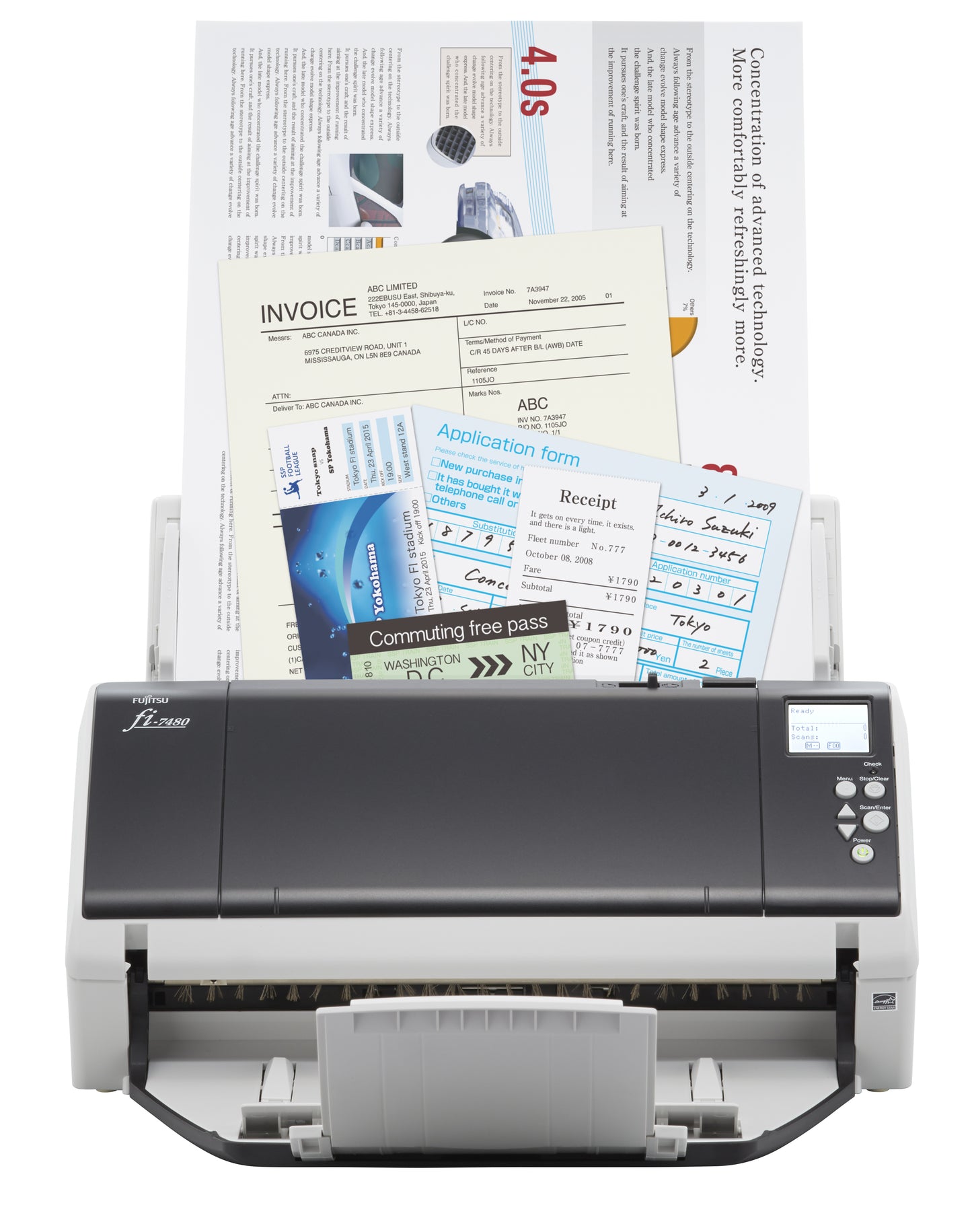 Ricoh A3 80ppm/160ipm ...