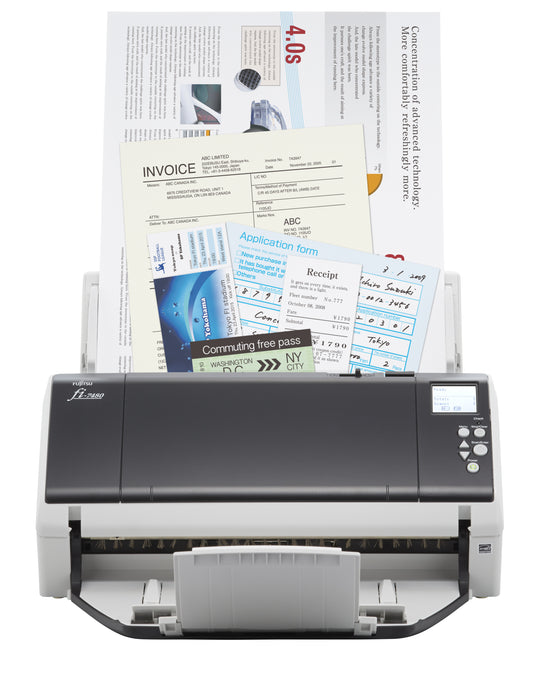 Ricoh A3 80ppm/160ipm ...