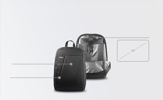 Asus Nereus Backpack /...