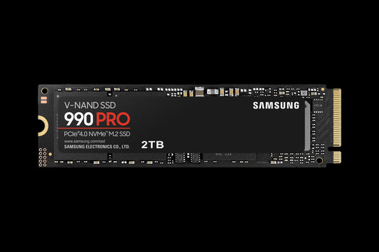SAMSUNG 990 PRO 2 TB N...