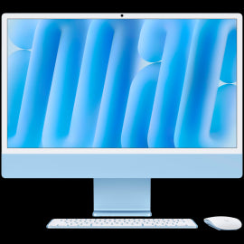24-INCH IMAC WITH RETI...