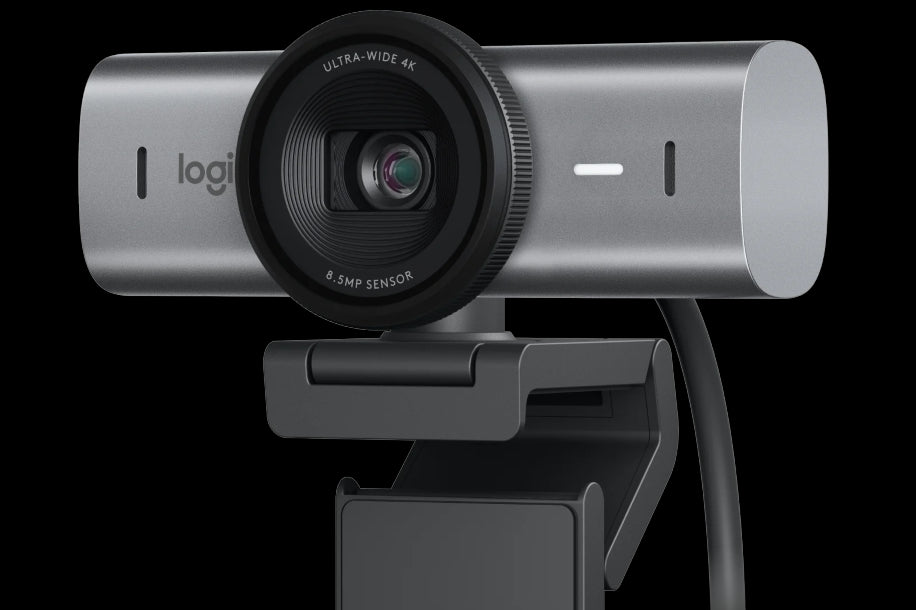 Logitech MX Brio 705 -...