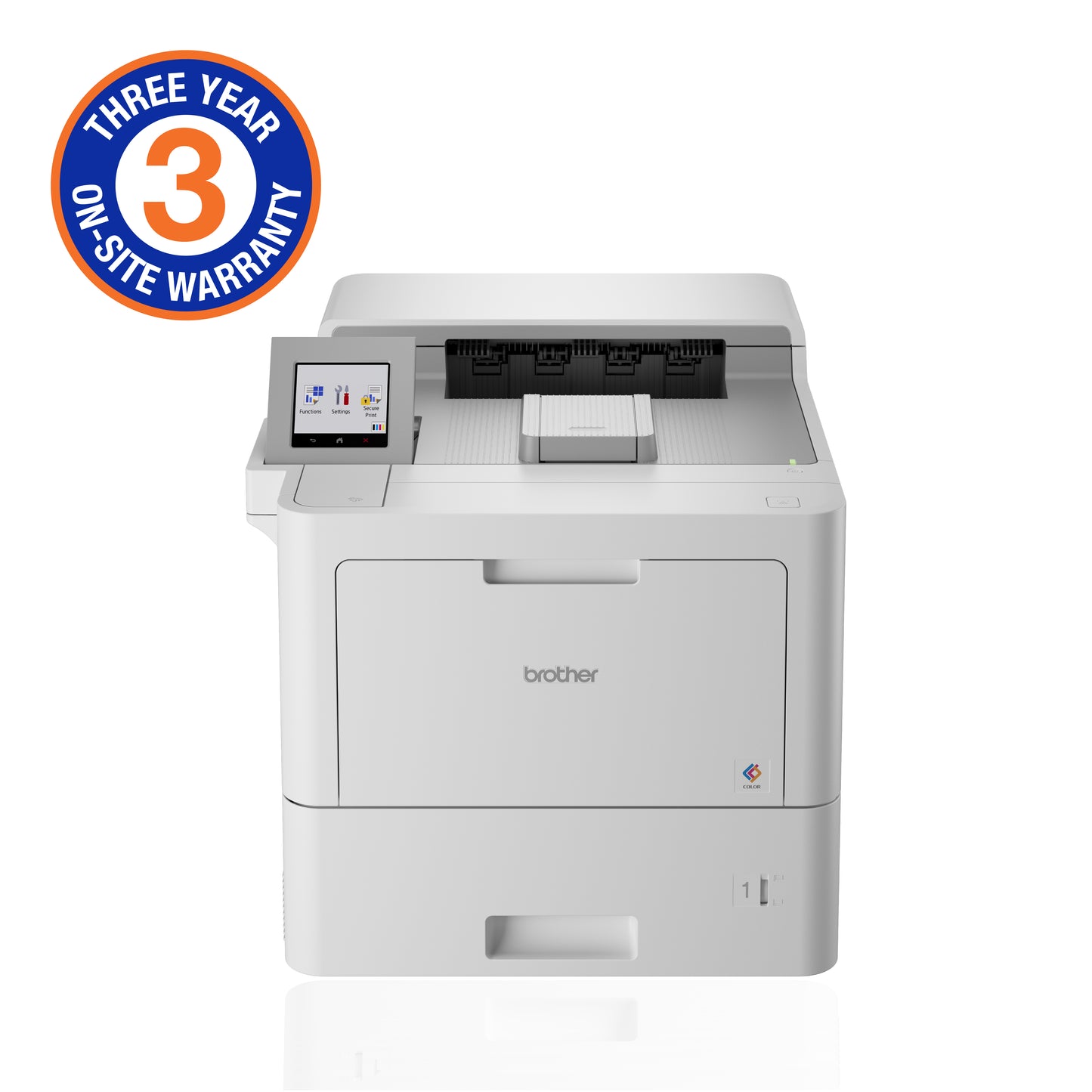 Brother HL-L9430CDN wi...