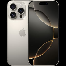 iPhone 16 Pro 128GB Na...
