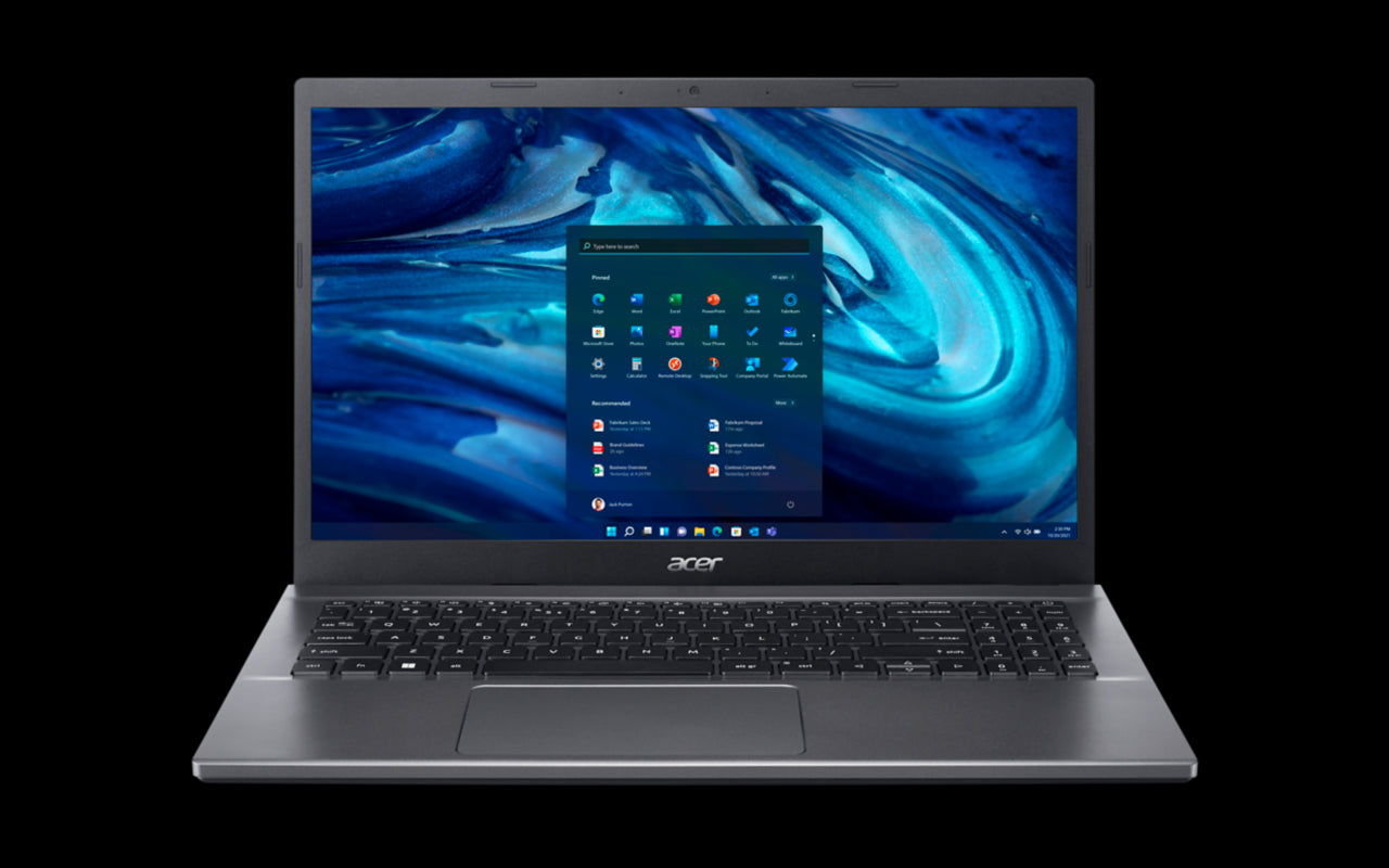 Acer Extensa EX215-55-...