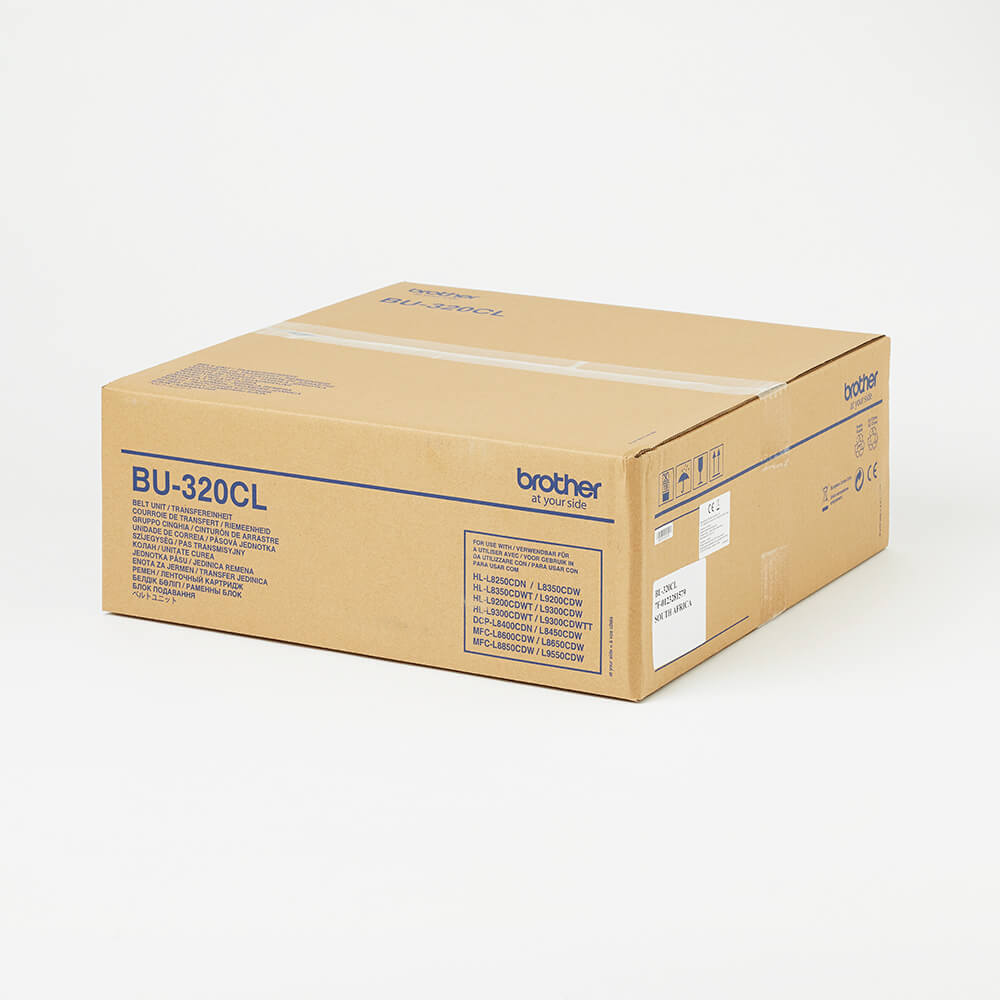 Brother / Belt unit fo...