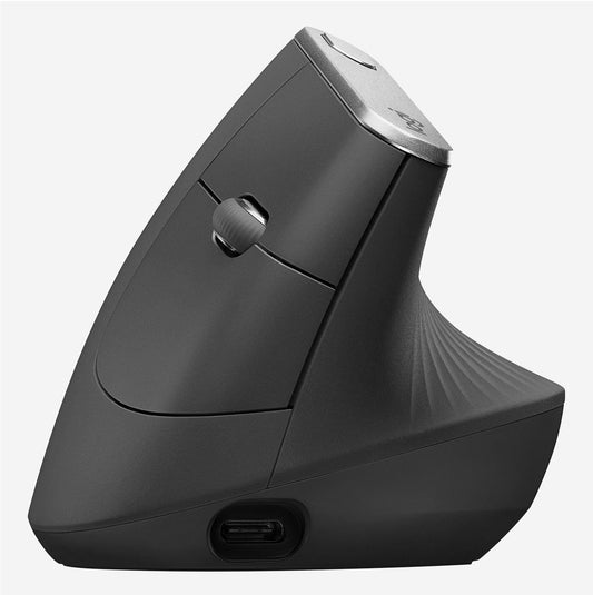 Logitech MX Vertical -...