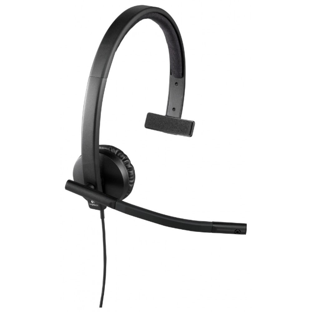Logitech VC - Headset ...