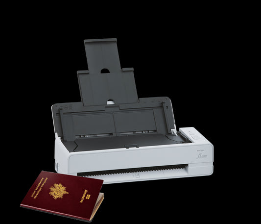 Ricoh A4 40ppm/80ipm D...