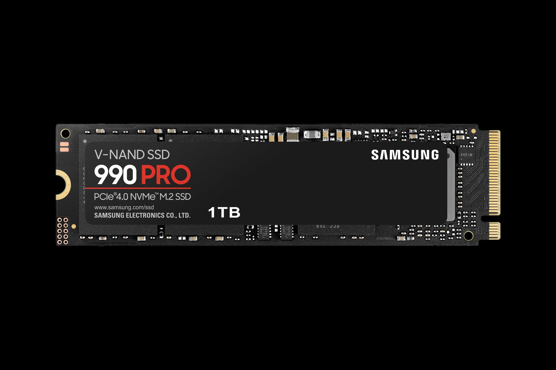 SAMSUNG 990 PRO 1 TB N...
