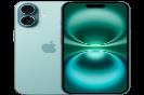 iPhone 16 128GB Teal