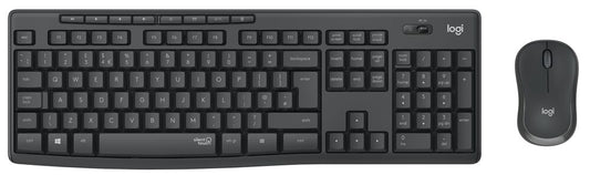 Logitech MK295 - Wirel...