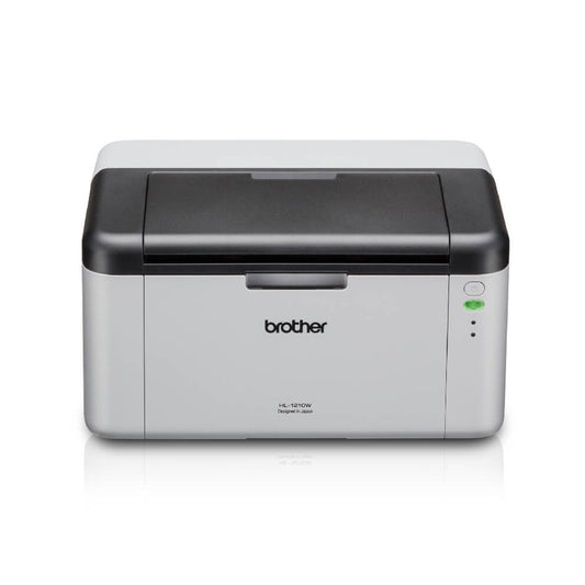 Brother HL1210W with 5...
