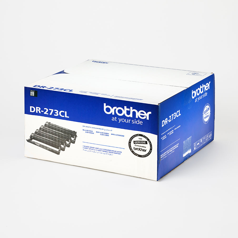 Brother / Complete Dru...