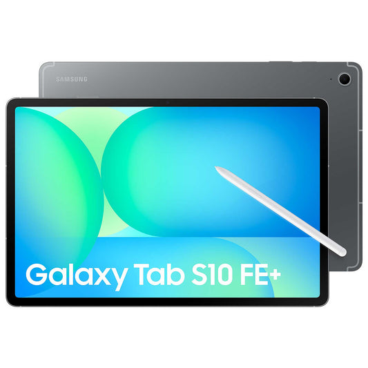 Galaxy Tab S10FE+ WiFi...