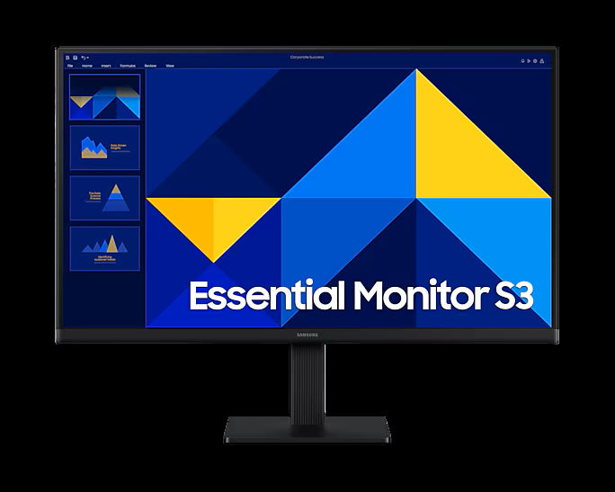 SAMSUNG LS27D300 27'' ...