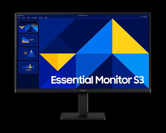 SAMSUNG LS27D300 27'' ...