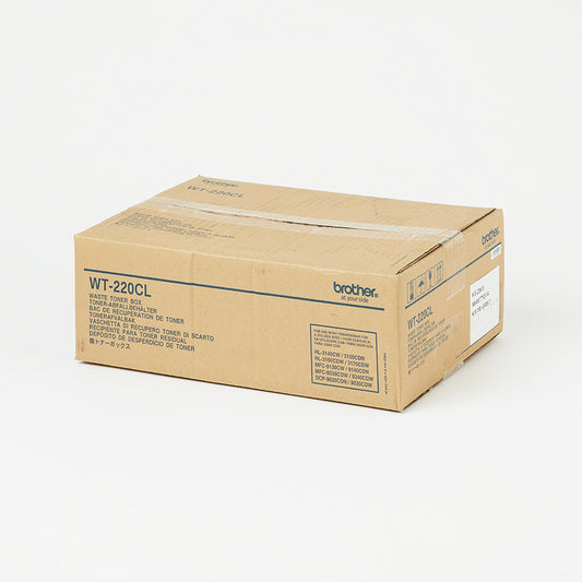 Brother / Waste Toner ...