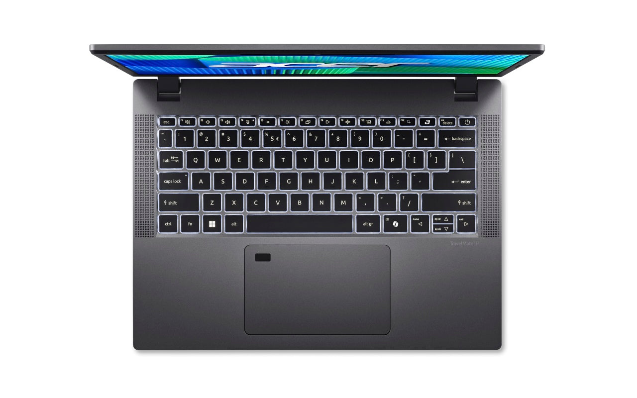 Acer TravelMate TMP214...