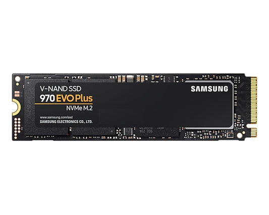 SAMSUNG 970 EVO Plus 1...
