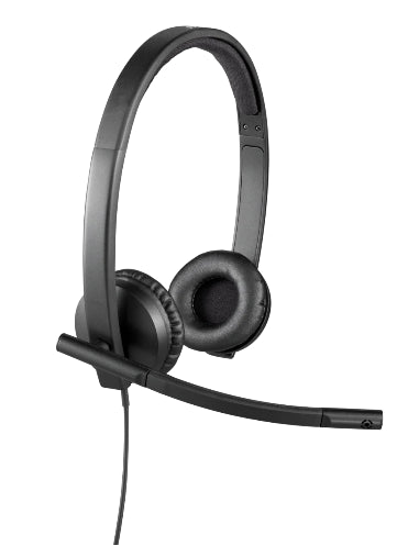 Logitech VC - Headset ...