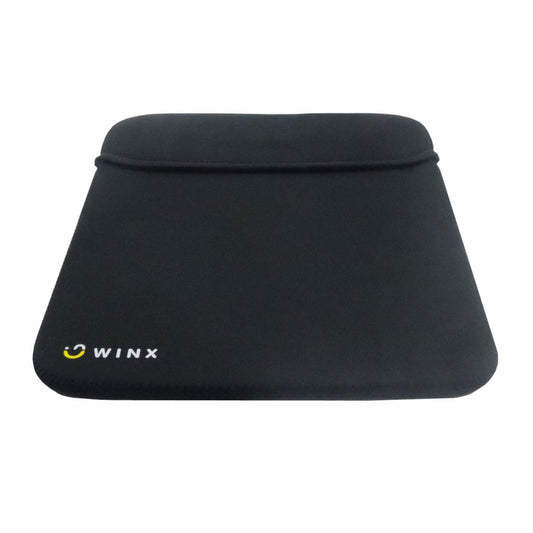 WINX GO Simple 11.6" Laptop Sleeve - Black