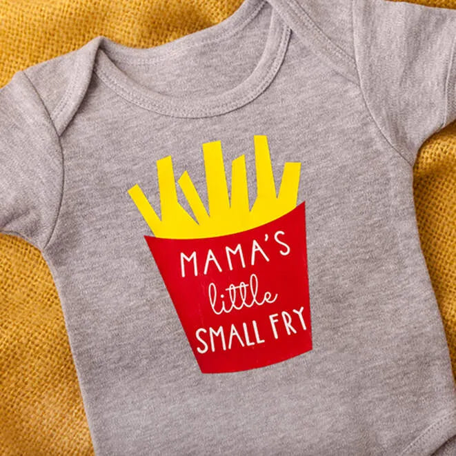 2009346 - Cricut Everyday Iron on Red 1.5m