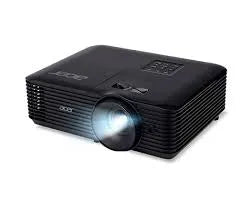 X1228i; DLP 3D; XGA; 4500Lm; 20000/1; HDMI; Wifi; Bag; 2.7kg; Data Projector; SA Power EMEA
