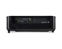 X1228i; DLP 3D; XGA; 4500Lm; 20000/1; HDMI; Wifi; Bag; 2.7kg; Data Projector; SA Power EMEA