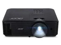 X1228i; DLP 3D; XGA; 4500Lm; 20000/1; HDMI; Wifi; Bag; 2.7kg; Data Projector; SA Power EMEA