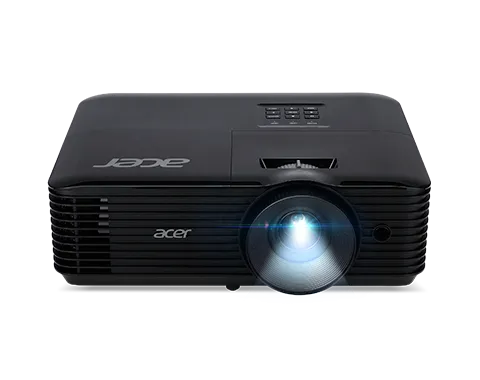 X1328Wi; DLP 3D; WXGA; 4500Lm; 20000/1; HDMI; Wifi; Bag; 2.7kg; Data Projector; SA Power EMEA