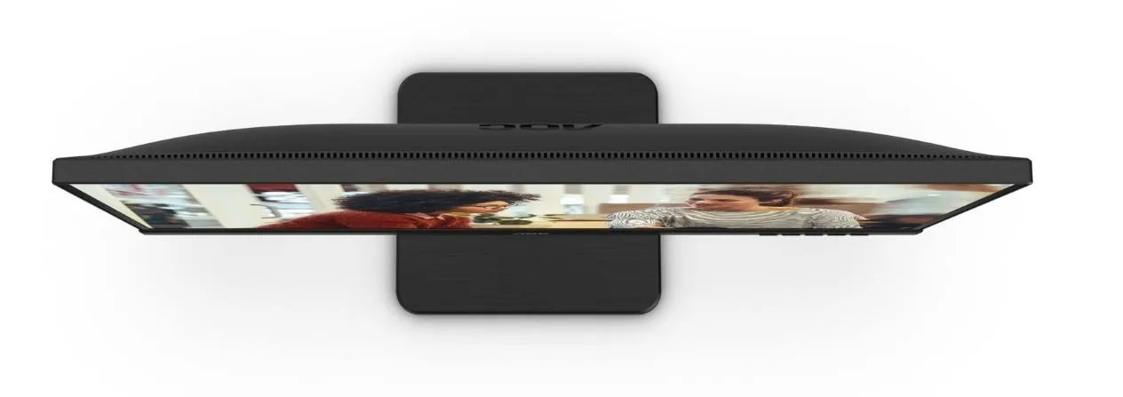 AOC-27E3H2 Monitor|27 inch |IPS FHD 1920x1080 100Hz|VESA|HDMI x 2|Flicker Free|Low Blue Mode|Internal Power Supply|Adaptive Sync