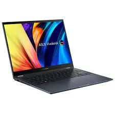 ASUS Vivobook S Flip|TN3402YA-O516512BL0W|14'' OLED WQXGA+|BLUE|R5-7530U|16GB DDR4(SD+OB)|512GB PCIe SSD|Stylus|NumberPad|WIN11H