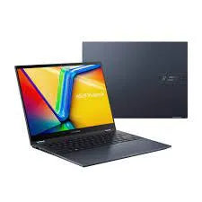 ASUS Vivobook S Flip|TN3402YA-O516512BL0W|14'' OLED WQXGA+|BLUE|R5-7530U|16GB DDR4(SD+OB)|512GB PCIe SSD|Stylus|NumberPad|WIN11H