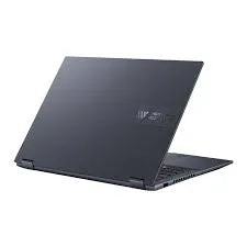 ASUS Vivobook S Flip|TN3402YA-O516512BL0W|14'' OLED WQXGA+|BLUE|R5-7530U|16GB DDR4(SD+OB)|512GB PCIe SSD|Stylus|NumberPad|WIN11H