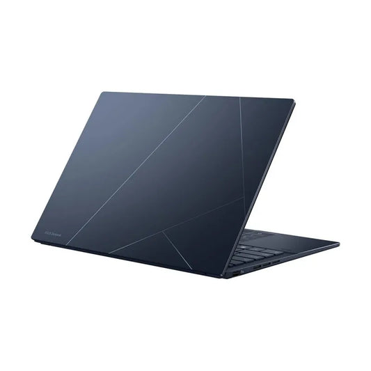 ASUS Zenbook|UX3405MA-OU71610BL0W|14'' OLED WQXGA+|BLUE|Ultra 7 155H|16GB LPDDR5X OB|1TB PCIe SSD|Sleeve|NumberPad|WIN11H