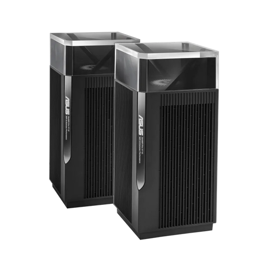 ASUS ROUTER/ Mesh/1148*4804*4808Mbps/AX11000/278 sqm/WiFi6/1xWan/3xLan/Ai Protection/VPN/10GB