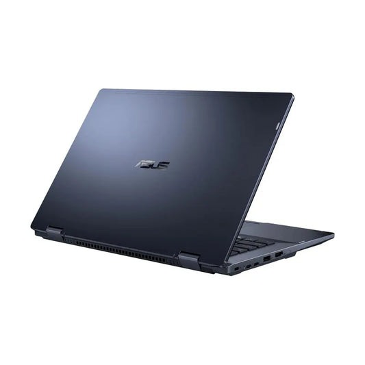 ASUS ExpertBook Adv.FLIP|B3402FVA-I516512B0X|14'' FHD TOUCH|BLACK|I5-1335U|16GB DDR4 (OB+SD)|512GB PCIe SSD|LTE|WIN11 PRO