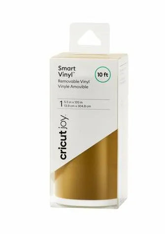 2008814 - Cricut Joy Smart Vinyl Gold