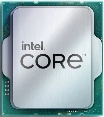 Intel Processor 300 Up to 3.9 GHZ; 2 Core (2P+0E); 4 Thread; 6MB Smartcache; 46W TDP - Intel Laminar RM1 Cooler included LGA1700