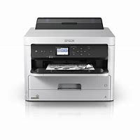Epson WorkForce Pro WF-M5299DW Mono SF; 24PPM; Auto Duplex