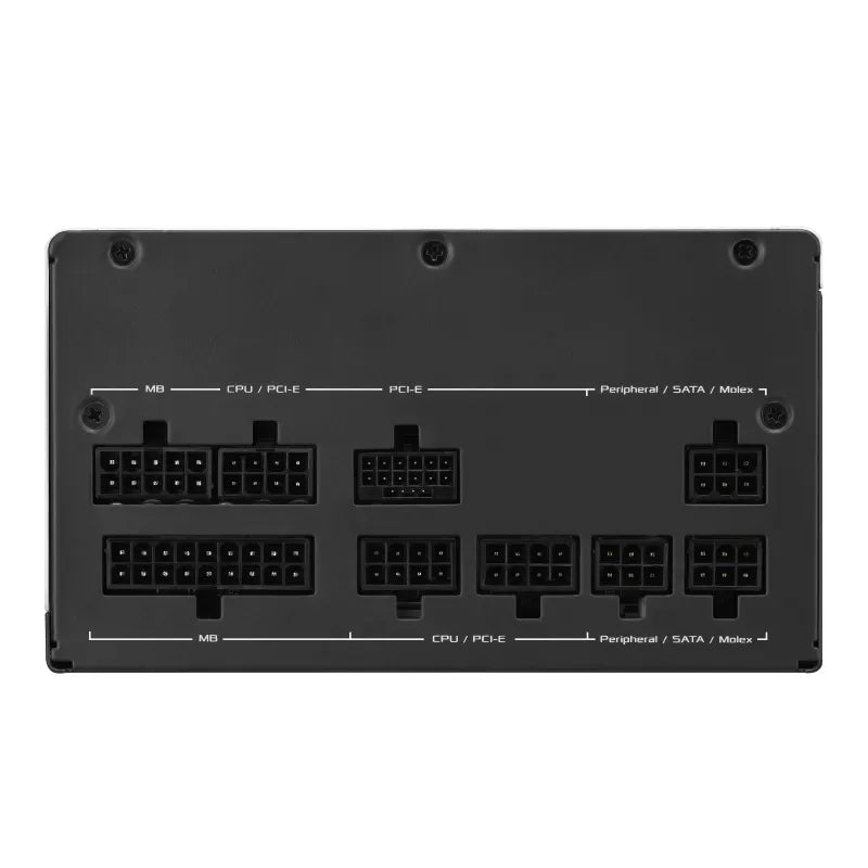 ASUS PSU/PRIME 750W/Fully modular/80 Plus Gold/ATX 3.0/Black/White Colour Flip; 8 year warranty