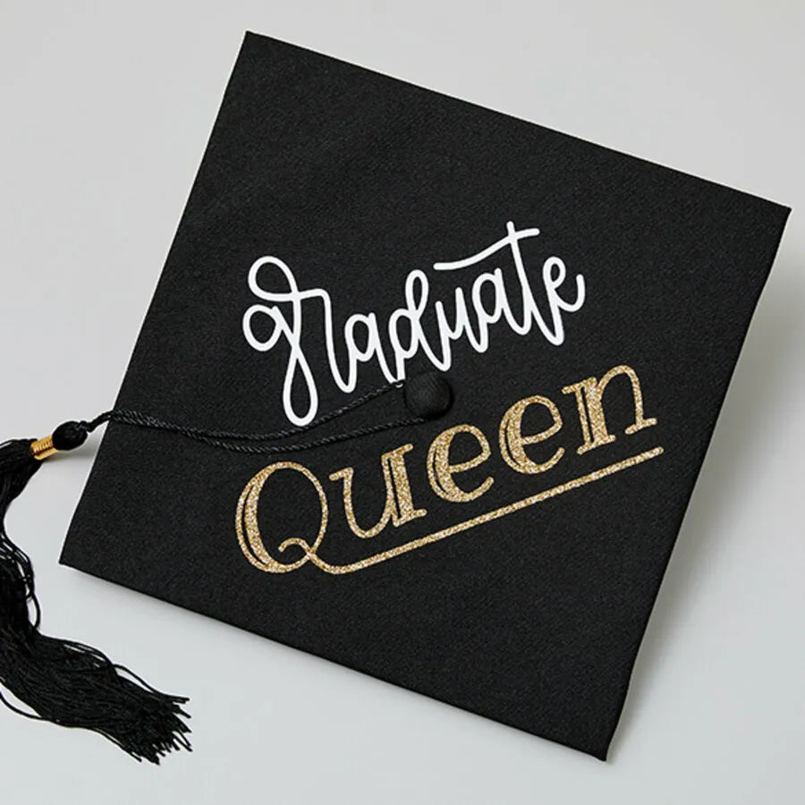 2009350 - Cricut Glitter Iron On Gold 1.5