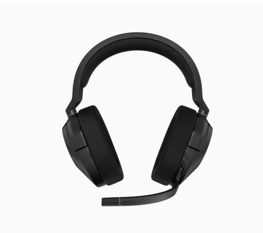 HS55 Wireless Gaming Headset; 7.1 Digital ; Carbon; Bluetooth