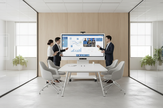 Conference Room Application