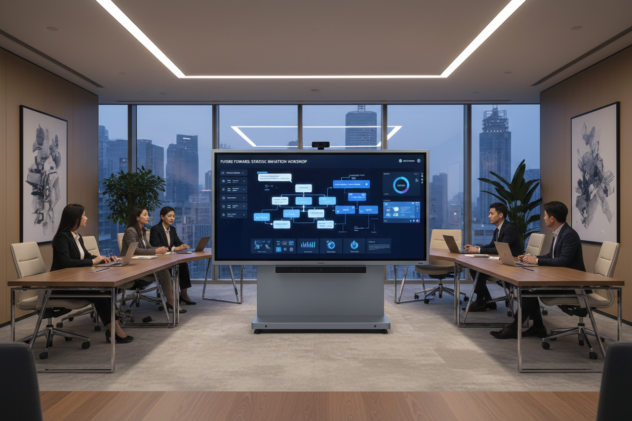 Corporate Training Center