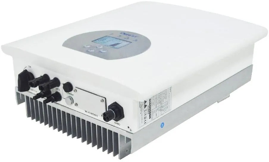 DEYE SUN-8K 8KVA/8KW GRID TIED HYBRID INVERTER