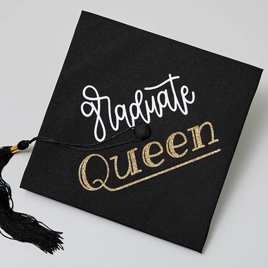 2009350 - Cricut Glitter Iron On Gold 1.5