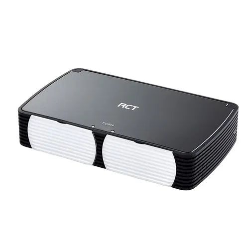 RCT 3.5” USB 3.0 POWERED EXTERNAL ENCLOSURE